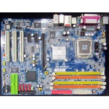Материнская плата Gigabyte GA-8I915P Duo DDR/DDR2 s.775 (Лыткарино)