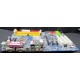 Разъемы материнской платы Gigabyte GA-8I915P Duo DDR/DDR2 s.775 (Лыткарино)