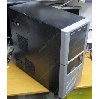 Игровой компьютер Intel Core i7 960 (4x3.2GHz HT) /6Gb /500Gb /1Gb GeForce GTX1060 /ATX 600W (Лыткарино)