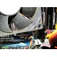 Память 2x4Gb DDR3 HyperX Fury (Kingston) HX316C10FBK2/8 KIT OF 2; 1.5V (с радиатором) на материнской плате Gigabyte GA-H67MA-USB (Лыткарино)