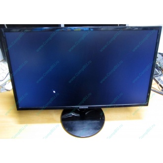 Монитор 23.5" Samsung S24F350FHI с царапиной (Лыткарино)