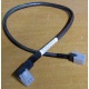 Угловой кабель Mini SAS to Mini SAS HP 668242-001 (Лыткарино)