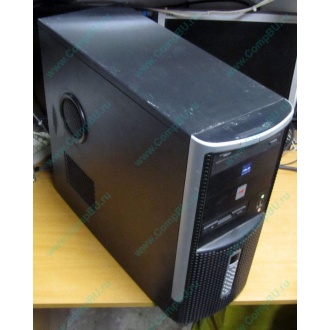 Системный блок Intel Core i5 650 /4Gb DDR3 /400Gb /ATX 300W FSP (Лыткарино)