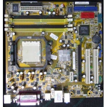 Материнская плата Asus M2NPV-MX s.AM2 (без задней планки) - Лыткарино