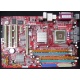 Материнская плата MSI MS-7140 915P Combo2 VER 2.0 s.775 (Лыткарино)