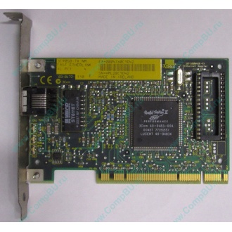 Сетевая карта 3COM 3C905B-TX PCI Parallel Tasking II ASSY 03-0172-110 Rev E (Лыткарино)