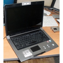 Ноутбук Asus F5 (F5RL) (Intel Core 2 Duo T5550 (2x1.83Ghz) /2048Mb DDR2 /160Gb /15.4" TFT 1280x800) - Лыткарино