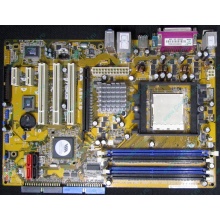  Материнская плата Asus A8V-XE s.939 (без задней планки) - Лыткарино