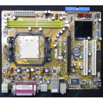 Материнская плата Asus M2N-MX SE s.AM2 (без задней планки) - Лыткарино