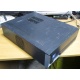 Лежачий четырехядерный системный блок Intel Core 2 Quad Q8400 (4x2.66GHz) /2Gb DDR3 /250Gb /ATX 300W Slim Desktop (Лыткарино)