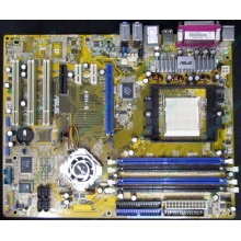 Материнская плата Asus A8N-E s.939 Б/У (Лыткарино)
