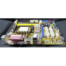 Материнская плата Asus M2A-VM s.AM2 Б/У (Лыткарино)