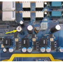 Материнская плата Biostar TF560 A2+ VER 5.0 s.AM2+ Б/У (Лыткарино)