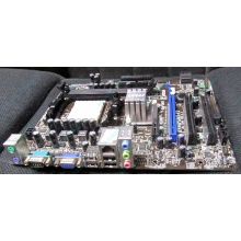 Материнская плата MSI MS-7309 K9N6PGM2-V2 VER 2.2 s.AM2+ Б/У (Лыткарино)