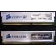 Память 2 шт по 1Gb DDR Corsair XMS3200 CMX1024-3200C2PT XMS3202 V1.6 400MHz CL 2.0 063844-5 Platinum Series (Лыткарино)