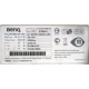  Benq LCD Monitor ET-0035-N V2200 Eco Rev 00-007-NA 9H.L28LN.IWE (Лыткарино)