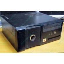 Компактный компьютер Intel Core i5 2300 (4x2.8GHz) /4Gb /500Gb /ATX 300W (Лыткарино)