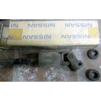 Рулевой кардан 48080-8M100 (Nissan Almera Classic) - Лыткарино