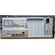 Компактный компьютер Intel Core i5 2300 (4x2.8GHz) /4Gb /500Gb /ATX 300W вид сзади (Лыткарино)