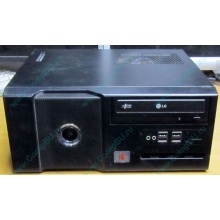 Маленький компьютер Intel Core i5 2400 (4x3.1GHz) /4Gb /750Gb /ATX 300W (Лыткарино)