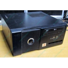 Маленький компьютер Intel Core i3 2120 (2x3.3GHz HT) /4Gb /250Gb /ATX 300W (Лыткарино)
