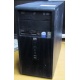 Системный блок БУ HP Compaq dx7400 MT (Intel Core 2 Quad Q6600 (4x2.4GHz) /4Gb /250Gb /ATX 350W) - Лыткарино