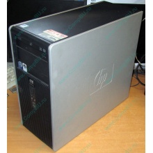 Компьютер HP Compaq dc5800 MT (Intel Core 2 Quad Q9300 (4x2.5GHz) /4Gb /250Gb /ATX 300W) - Лыткарино
