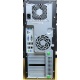 Компьютер HP Compaq 8000 Elite CMT (Intel Core 2 Quad Q9500 /4Gb DDR3 /320Gb /ATX 320W) вид сзади (Лыткарино)