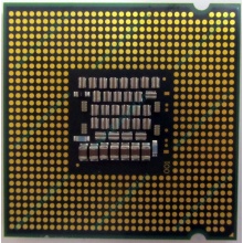 Процессор Intel Core 2 Duo E6420 (2x2.13GHz /4Mb /1066MHz) SLA4T socket 775 (Лыткарино)