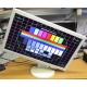 Монитор 24" Benq RL2450HT (GL2450-B) вращается (Лыткарино)