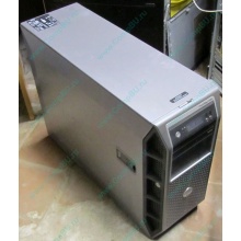 Сервер Dell PowerEdge T300 Б/У (Лыткарино)