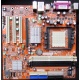 Материнская плата WinFast 6100K8MA-RS socket 939 (Лыткарино)