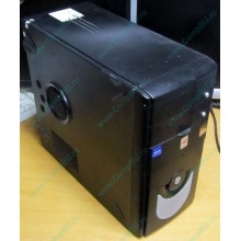 Системный блок Б/У Intel Core 2 Quad Q8300 (4x2.5GHz) /4Gb /320Gb /ATX 350W (Лыткарино)