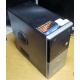 Компьютер Б/У Intel Core 2 Quad Q6600 (4x2.4GHz) /4Gb /250Gb /ATX 350W FSP (Лыткарино)