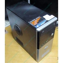 Компьютер Б/У Intel Core 2 Quad Q6600 (4x2.4GHz) /4Gb /250Gb /ATX 350W FSP (Лыткарино)