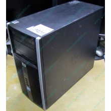 Б/У компьютер HP Compaq 6000 MT (Intel Core 2 Duo E7500 (2x2.93GHz) /4Gb DDR3 /320Gb /ATX 320W) - Лыткарино