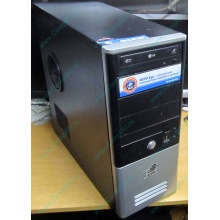 Четырехядерный компьютер Intel Core 2 Quad Q9400 (4x2.66GHz) /4Gb DDR2 /500Gb /ATX 430W Thermaltake (Лыткарино)