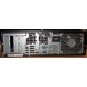HP Compaq 6000 Pro (Intel Core 2 Quad Q8300 (4x2.5GHz) /4Gb /320Gb /ATX 240W Desktop /Windows 7 Pro) вид сзади (Лыткарино)