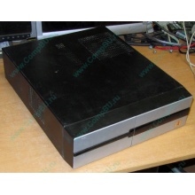 Компьютер Б/У Intel Core i3 2105 (2x3.1GHz HT) /4Gb DDR3 /250Gb /ATX 300W Slim Desktop (Лыткарино)