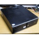 Б/У системный блок HP Compaq 6000 SFF (Intel Pentium Dual Core E5400 (2x2.7GHz) /2Gb /320Gb /ATX 240W minidesktop /WINDOWS 7 PRO (Лыткарино)
