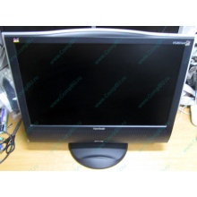 Монитор с колонками 20.1" ЖК ViewSonic VG2021WM-2 1680x1050 (широкоформатный) - Лыткарино