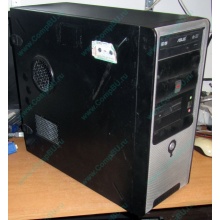 4х-ядерный компьютер Intel Core 2 Quad Q6600 (4x2.4GHz) /4Gb /500Gb /ATX 350W (Лыткарино)
