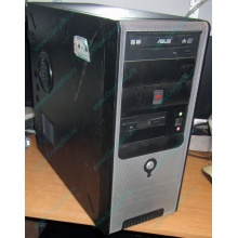 4х-ядерный компьютер Intel Core 2 Quad Q6600 (4x2.4GHz) /4Gb /500Gb /ATX 350W (Лыткарино)