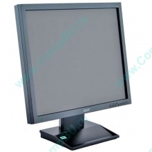 Монитор 17" ЖК Acer V173 в Лыткарино, монитор 17" TFT Acer V173 (Лыткарино)