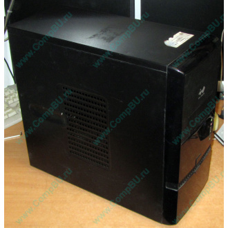 Компьютер Intel Core i3-2100 (2x3.1GHz HT) /4Gb /320Gb /ATX 400W /Windows 7 x64 PRO (Лыткарино)