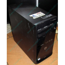 Компьютер HP PRO 3500 MT (Intel Core i5-2300 (4x2.8GHz) /4Gb /250Gb /ATX 300W) - Лыткарино