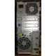 Компьютер HP PRO 3500 MT (Intel Core i5-2300 /4Gb DDR3 /250Gb /ATX 300W) вид сзади (Лыткарино)