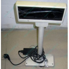 VFD customer display 20x2 (COM) - Лыткарино