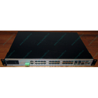 Б/У коммутатор D-link DGS-3620-28TC 24 port 1Gbit + 8 port SFP (Лыткарино)