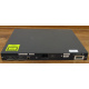 Коммутатор Cisco Catalyst WS-C3750-48PS-S 48 port 100Mbit (Лыткарино)